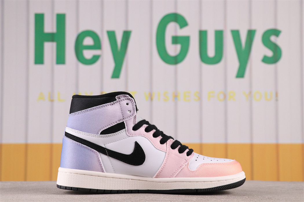 US$40 Air Jordan 1  High OG Skyline DX0054-805 Size 36-46