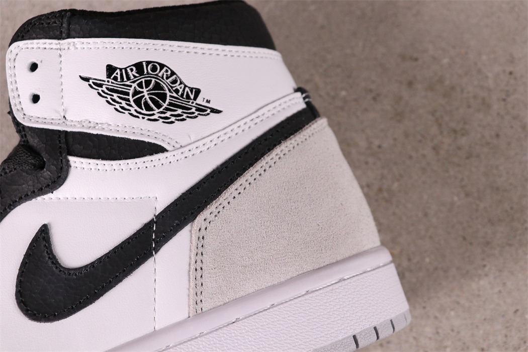 US$40 Air Jordan 1 High OG 555088-108 Size 36-46
