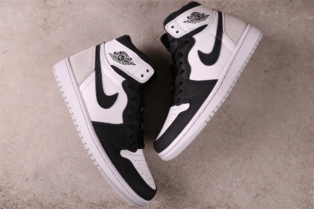 US$40 Air Jordan 1 High OG 555088-108 Size 36-46