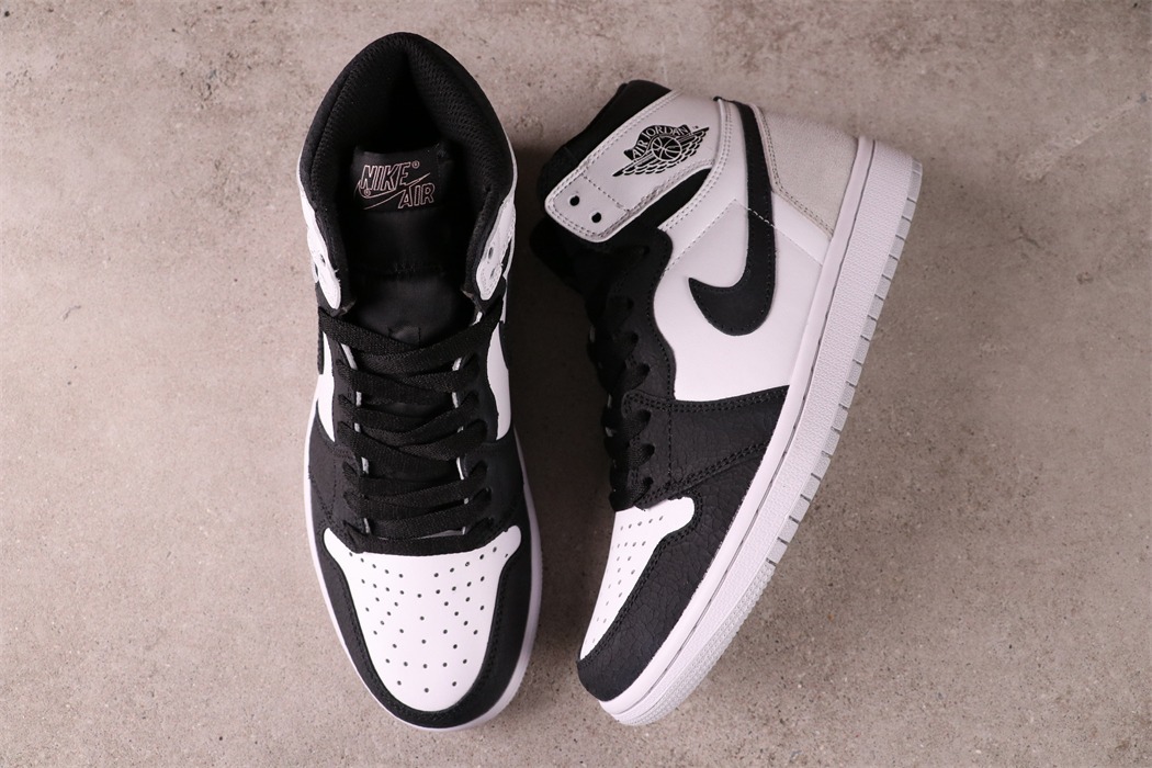 US$40 Air Jordan 1 High OG 555088-108 Size 36-46