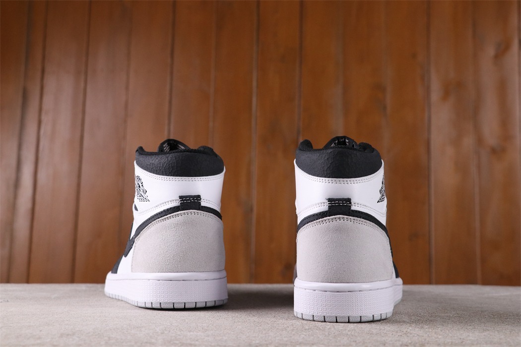 US$40 Air Jordan 1 High OG 555088-108 Size 36-46
