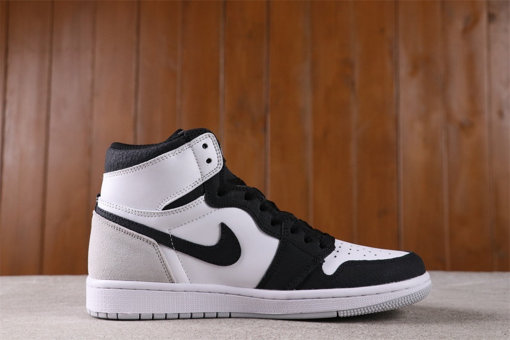 US$40 Air Jordan 1 High OG 555088-108 Size 36-46