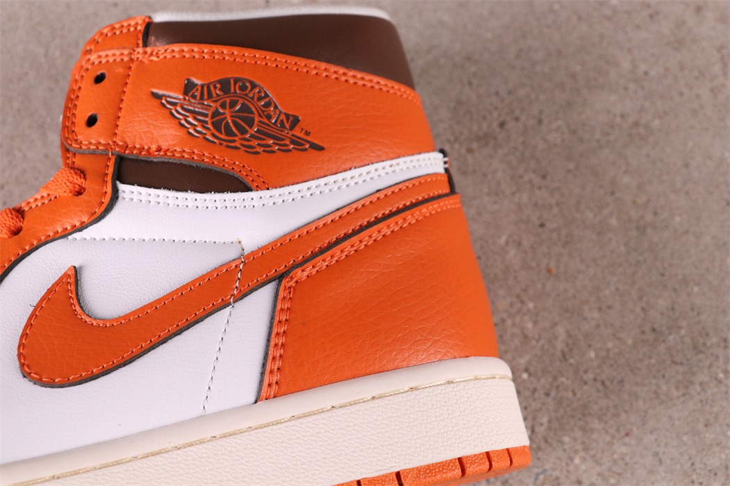 US$40 Air Jordan 1 High OG DO9369-101 Size 36-46