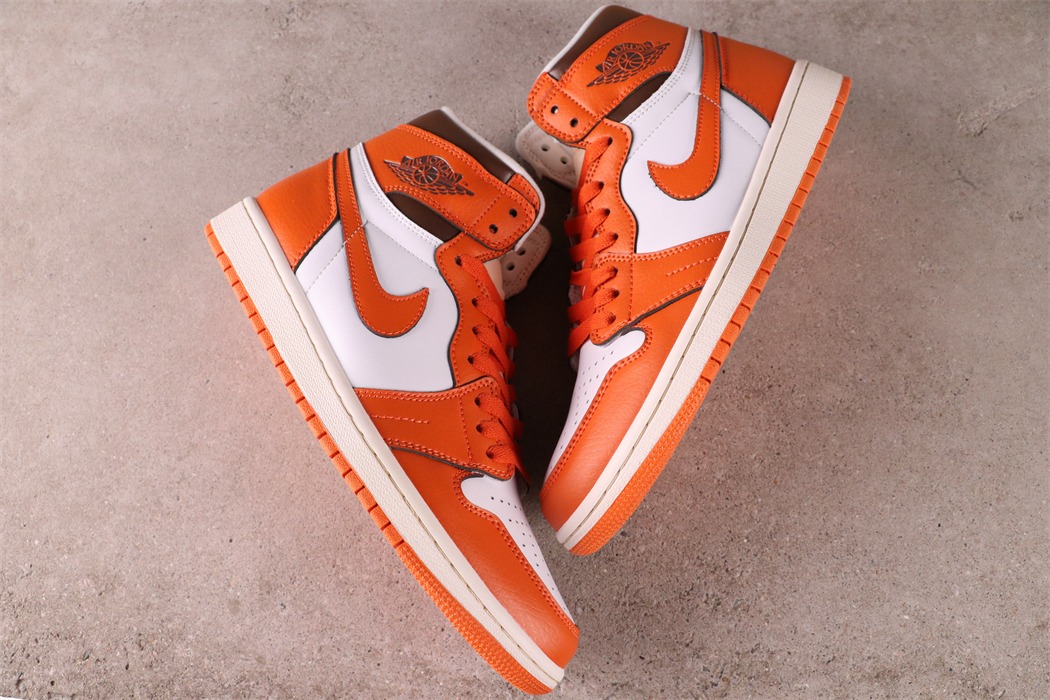 US$40 Air Jordan 1 High OG DO9369-101 Size 36-46