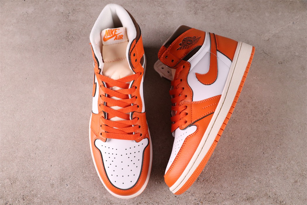 US$40 Air Jordan 1 High OG DO9369-101 Size 36-46