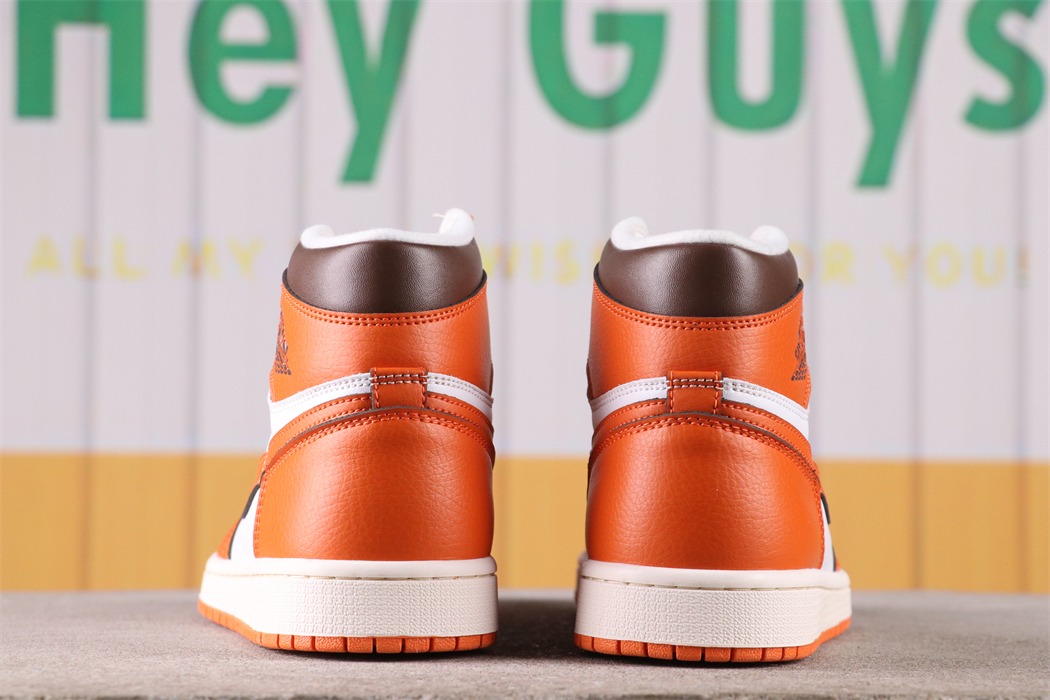 US$40 Air Jordan 1 High OG DO9369-101 Size 36-46