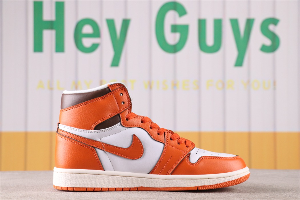 US$40 Air Jordan 1 High OG DO9369-101 Size 36-46