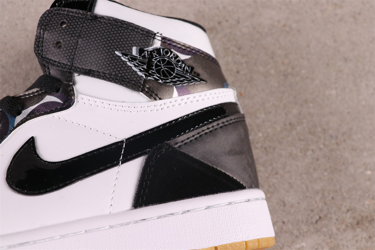 US$40 Air Jordan 1 High OG DV1748-602 Size 36-46