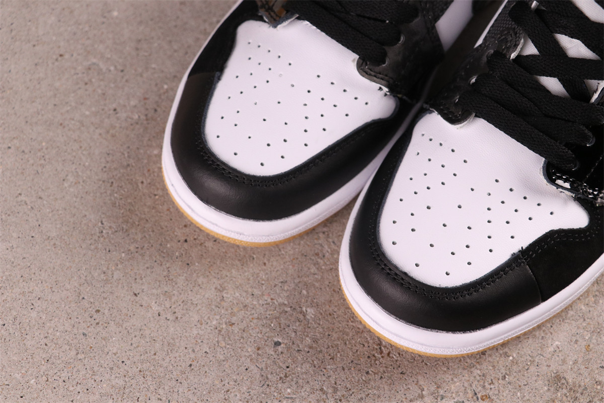 US$40 Air Jordan 1 High OG DV1748-602 Size 36-46