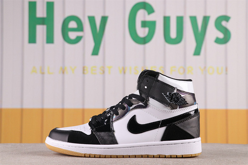 US$40 Air Jordan 1 High OG DV1748-602 Size 36-46