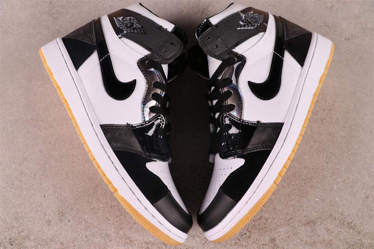 US$40 Air Jordan 1 High OG DV1748-602 Size 36-46