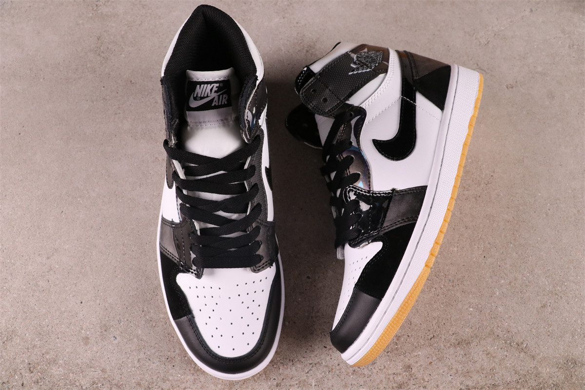 US$40 Air Jordan 1 High OG DV1748-602 Size 36-46
