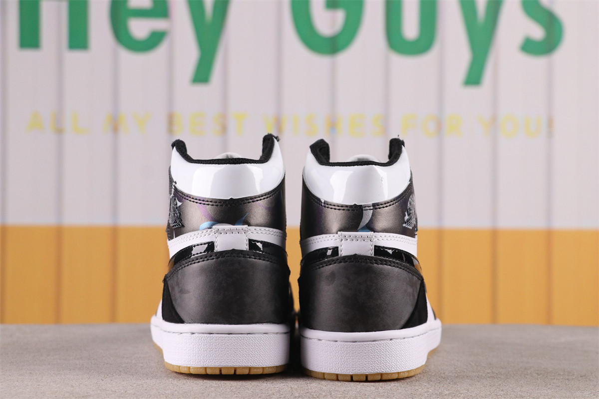 US$40 Air Jordan 1 High OG DV1748-602 Size 36-46