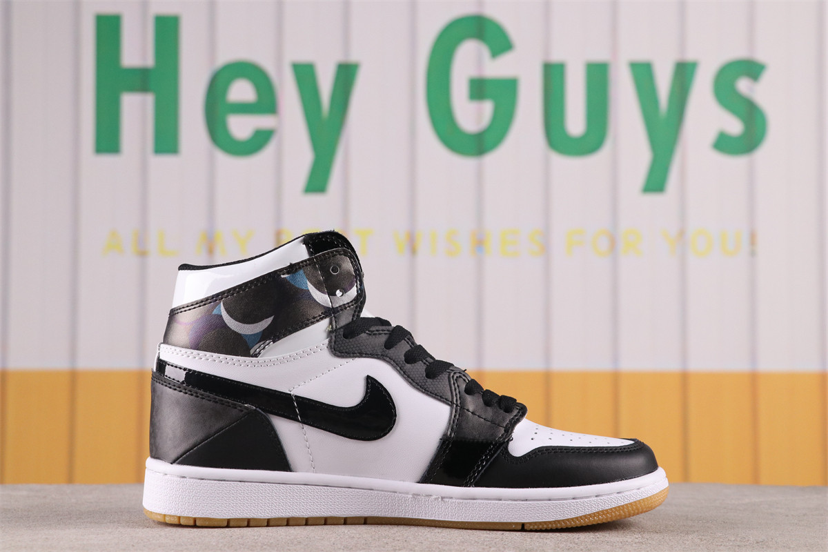 US$40 Air Jordan 1 High OG DV1748-602 Size 36-46