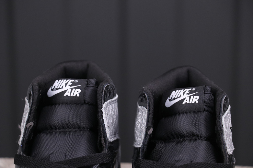 US$40 Air Jordan 1 Rebellionaire 555088-036 Size 36-45