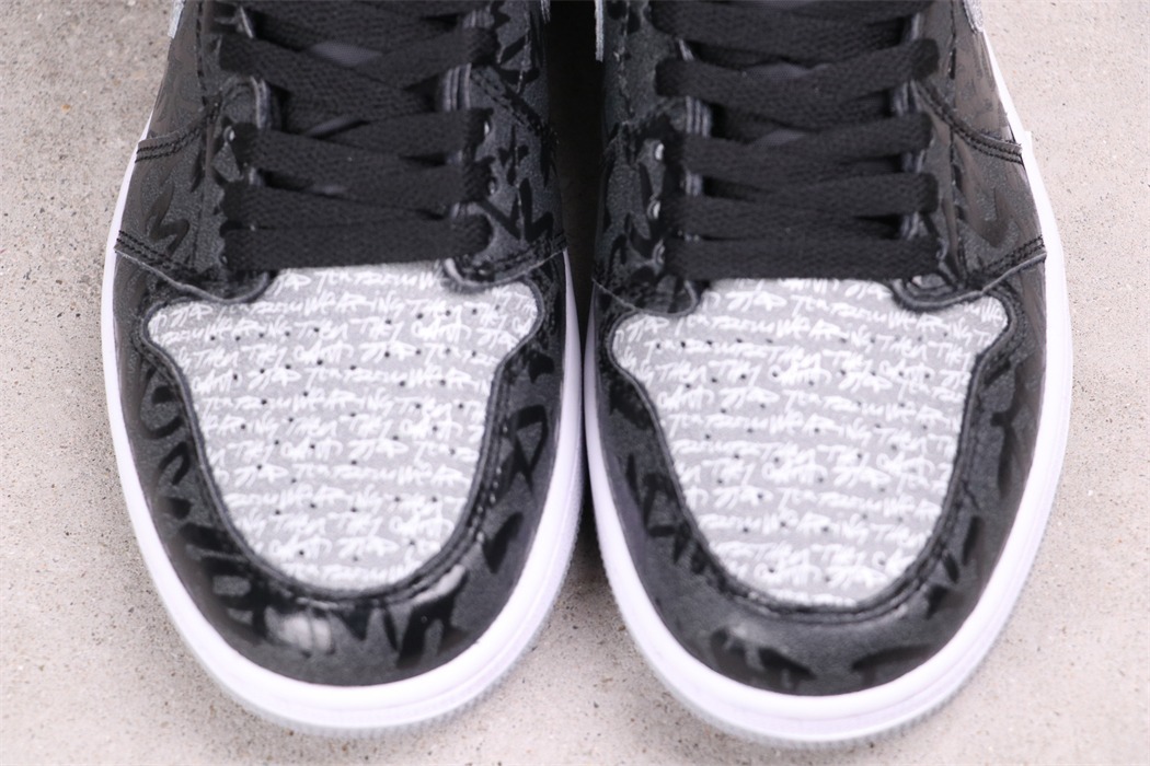 US$40 Air Jordan 1 Rebellionaire 555088-036 Size 36-45