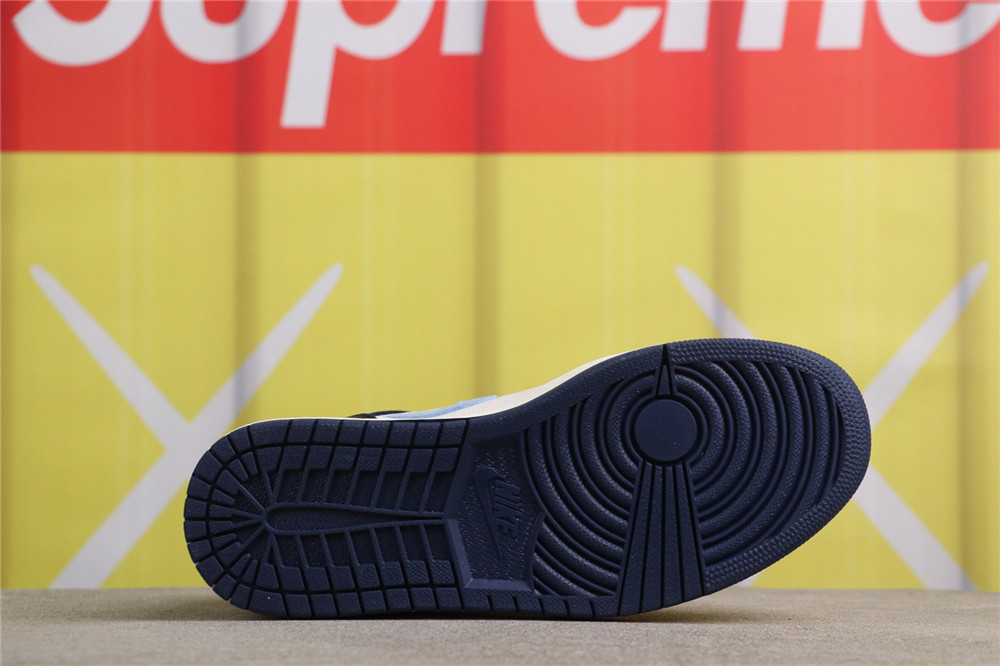 US$44 Air Jordan 1 High OG First in Flight FD2596-400  Size 36-46