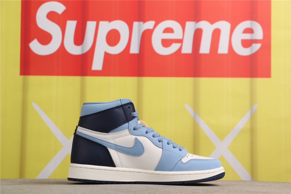 US$44 Air Jordan 1 High OG First in Flight FD2596-400  Size 36-46