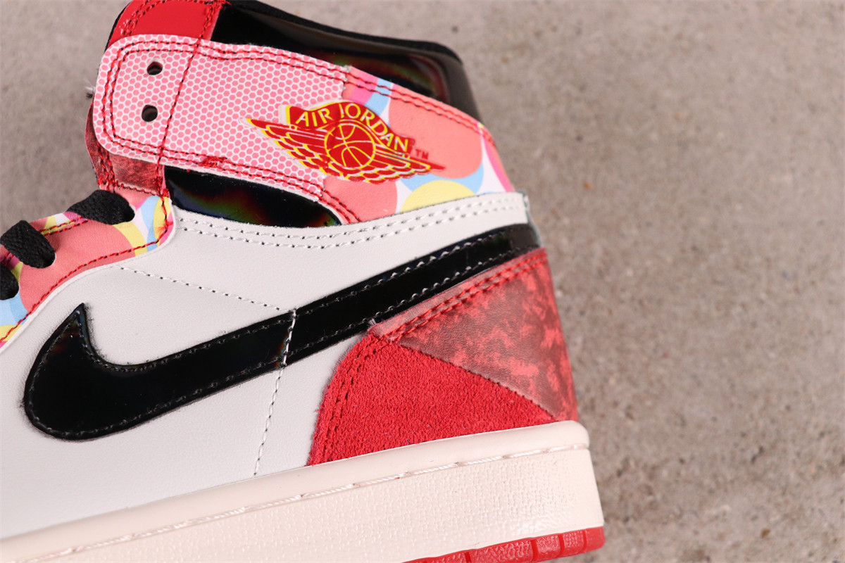 US$44 Air Jordan 1 High OGDV1753-601 Size 36-46