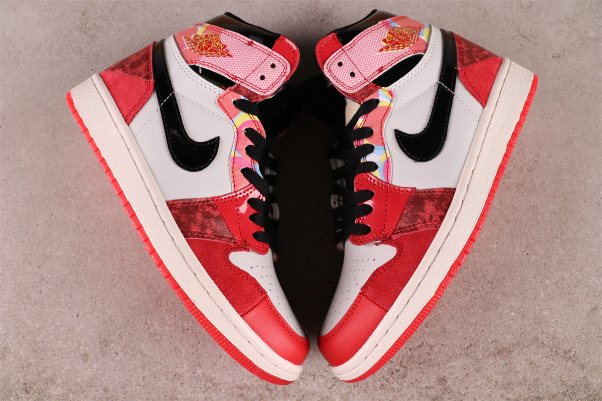 US$44 Air Jordan 1 High OGDV1753-601 Size 36-46