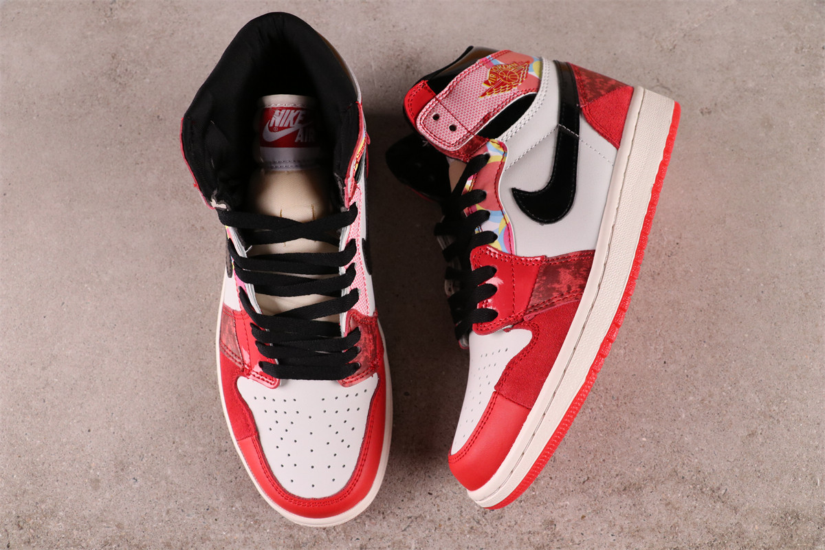 US$44 Air Jordan 1 High OGDV1753-601 Size 36-46