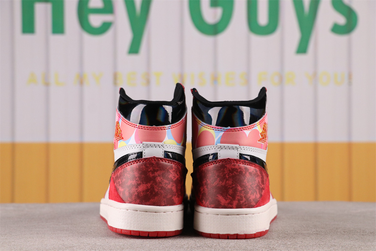 US$44 Air Jordan 1 High OGDV1753-601 Size 36-46