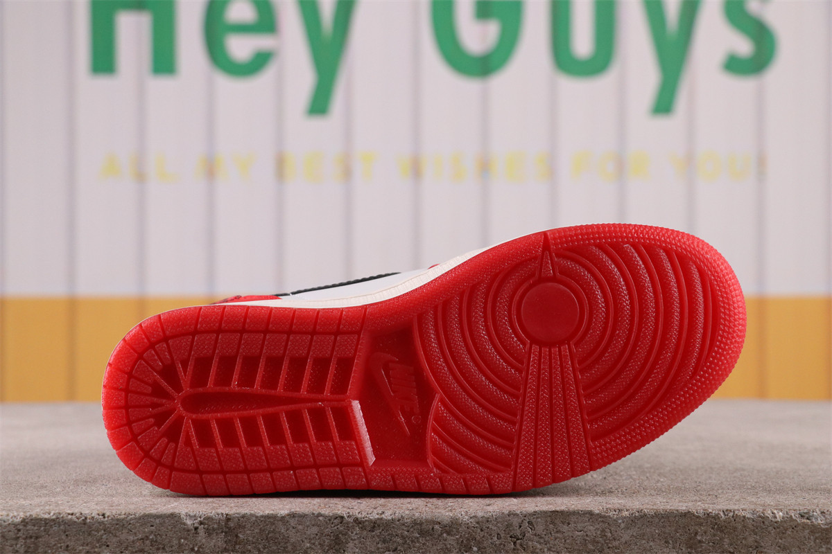 US$44 Air Jordan 1 High OGDV1753-601 Size 36-46