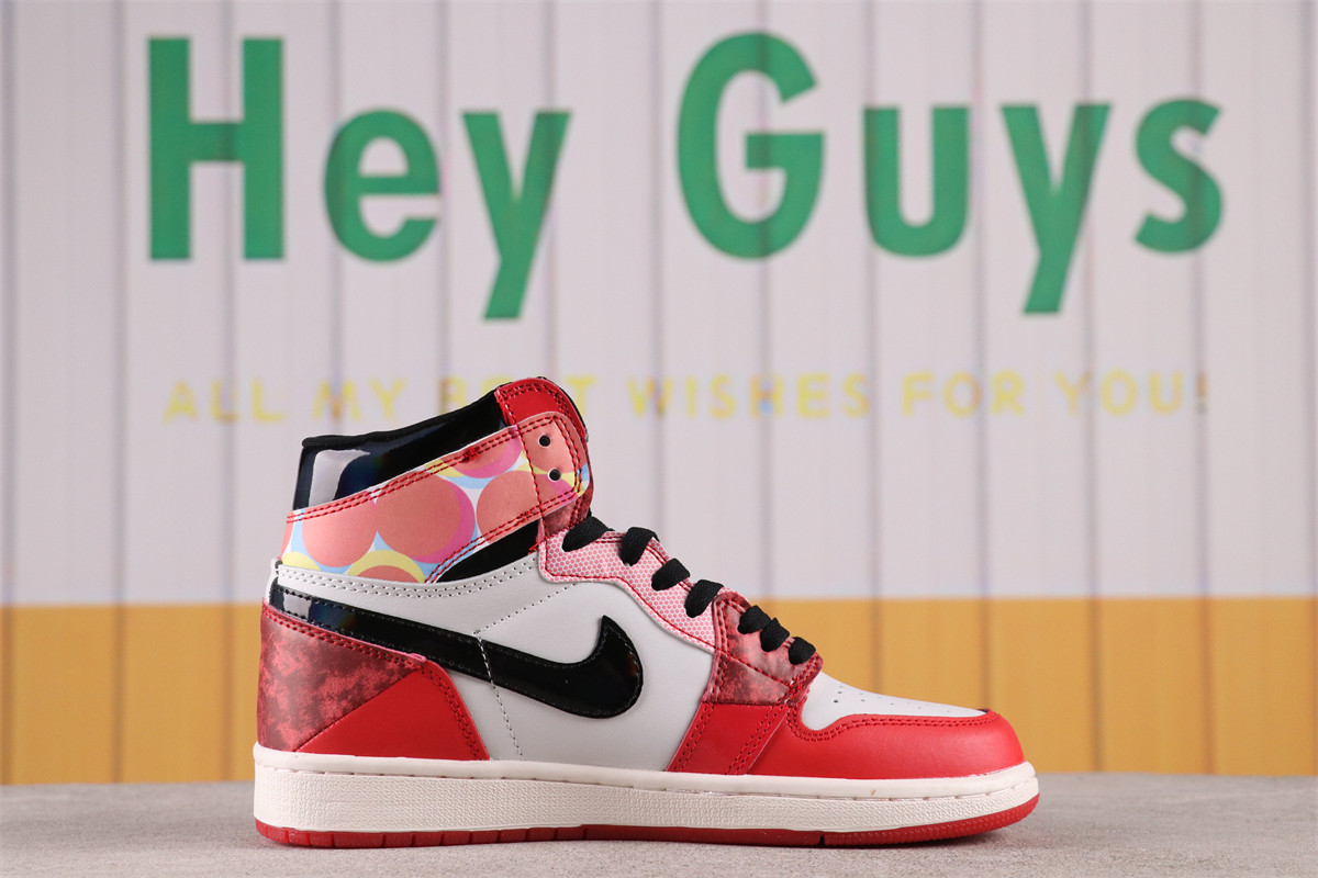 US$44 Air Jordan 1 High OGDV1753-601 Size 36-46
