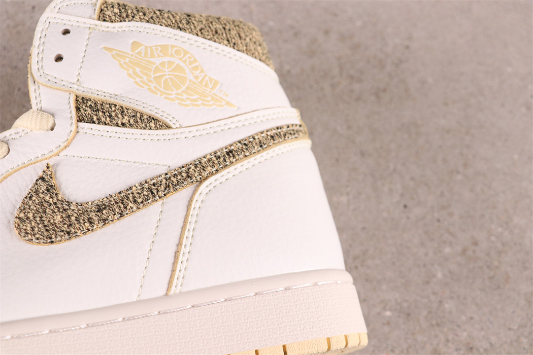 US$44 Air Jordan 1 High Vibrations of Naija FD8631-100 Size 36-46