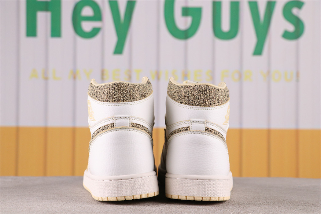 US$44 Air Jordan 1 High Vibrations of Naija FD8631-100 Size 36-46