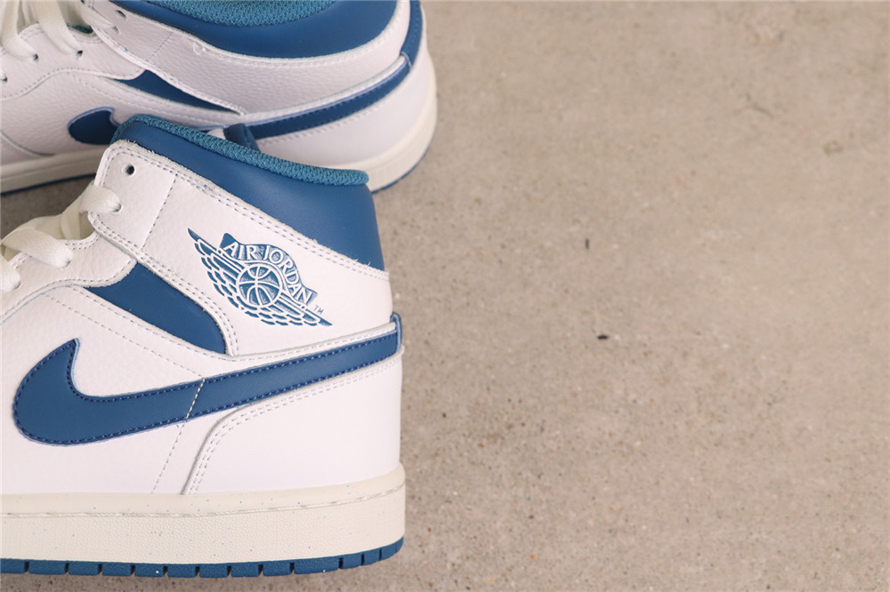 US$44 Air Jordan 1 Mid FN5215-141 Size 36-46