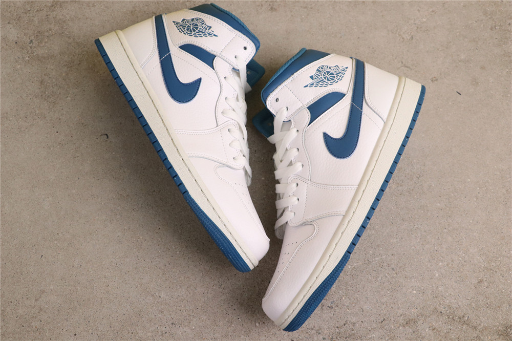 US$44 Air Jordan 1 Mid FN5215-141 Size 36-46
