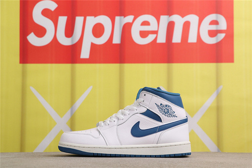 US$44 Air Jordan 1 Mid FN5215-141 Size 36-46
