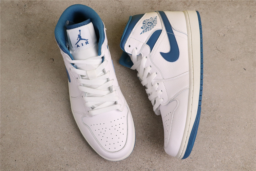 US$44 Air Jordan 1 Mid FN5215-141 Size 36-46