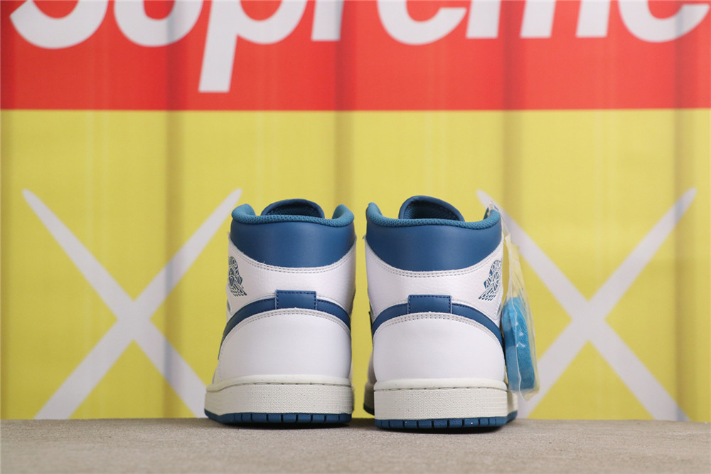 US$44 Air Jordan 1 Mid FN5215-141 Size 36-46
