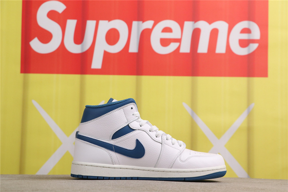 US$44 Air Jordan 1 Mid FN5215-141 Size 36-46