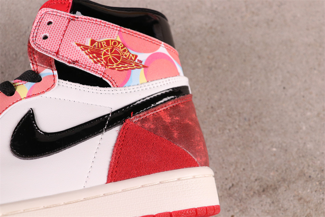 US$48 Air Jordan 1 High OG DV1753-601 Size 36-46