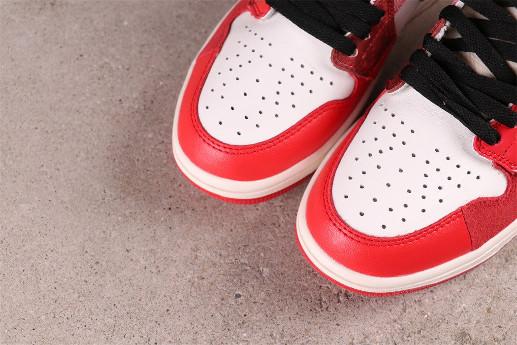 US$48 Air Jordan 1 High OG DV1753-601 Size 36-46