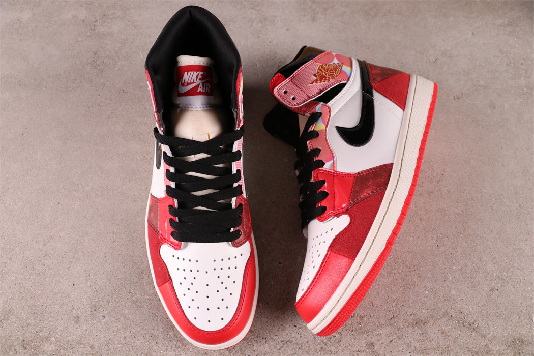 US$48 Air Jordan 1 High OG DV1753-601 Size 36-46