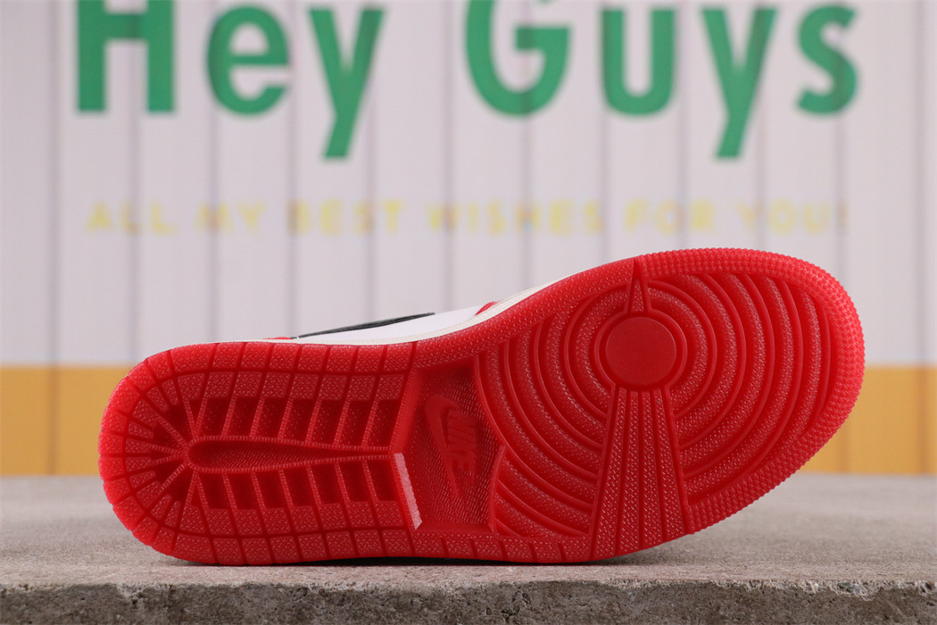 US$48 Air Jordan 1 High OG DV1753-601 Size 36-46