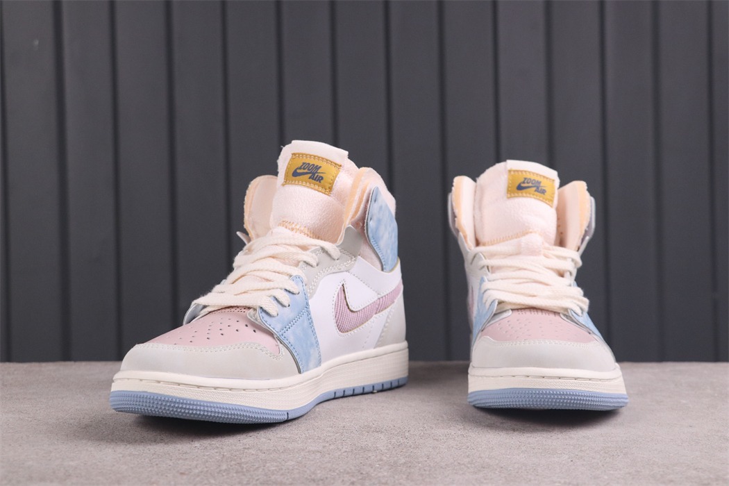 US$48 Air Jordan 1 Zoom DQ5092-651 Size 36-46