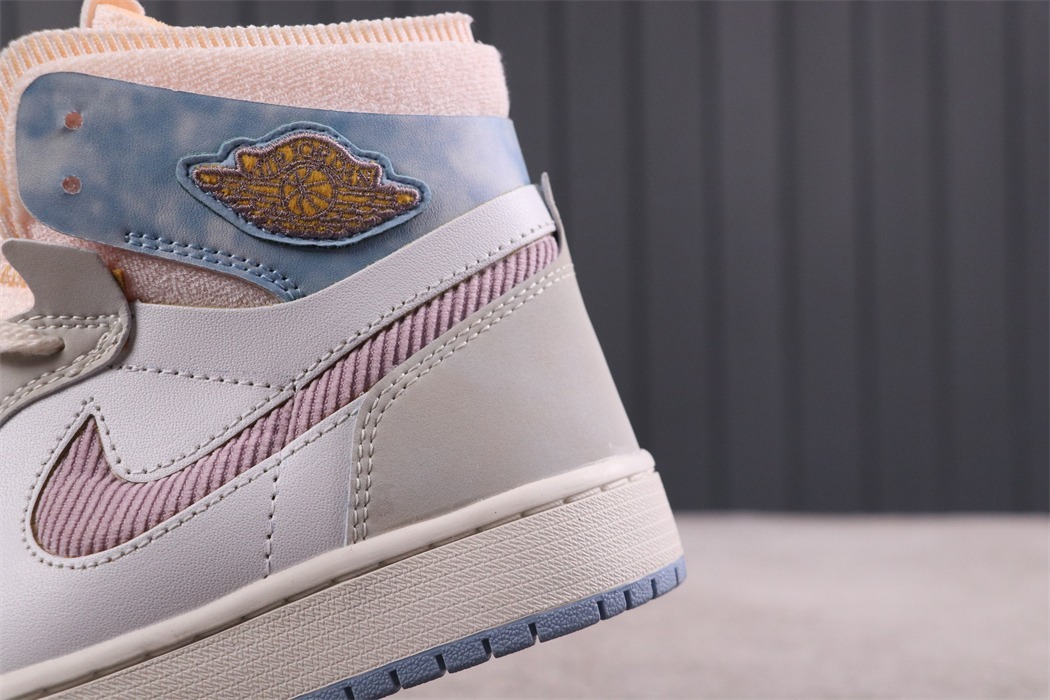 US$48 Air Jordan 1 Zoom DQ5092-651 Size 36-46