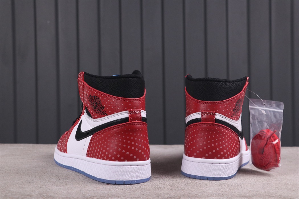 US$53 Air Jordan 1 High 555088-602 Size 36-46