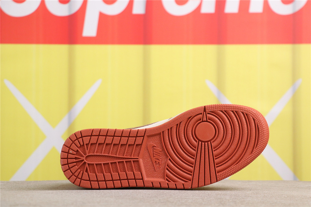 US$53 Air Jordan 1 High OG Dusted Clay FQ2941-200 橘棕 Size 36-47.5(36 36.5 37.5 38 38.5 39 40 40.5 4 US$53 Air Jordan 1 High OG Dusted Clay FQ2941-200 橘棕 Size 36-47.5(36 36.5 37.5 38 38.5 39 40 40.5 4