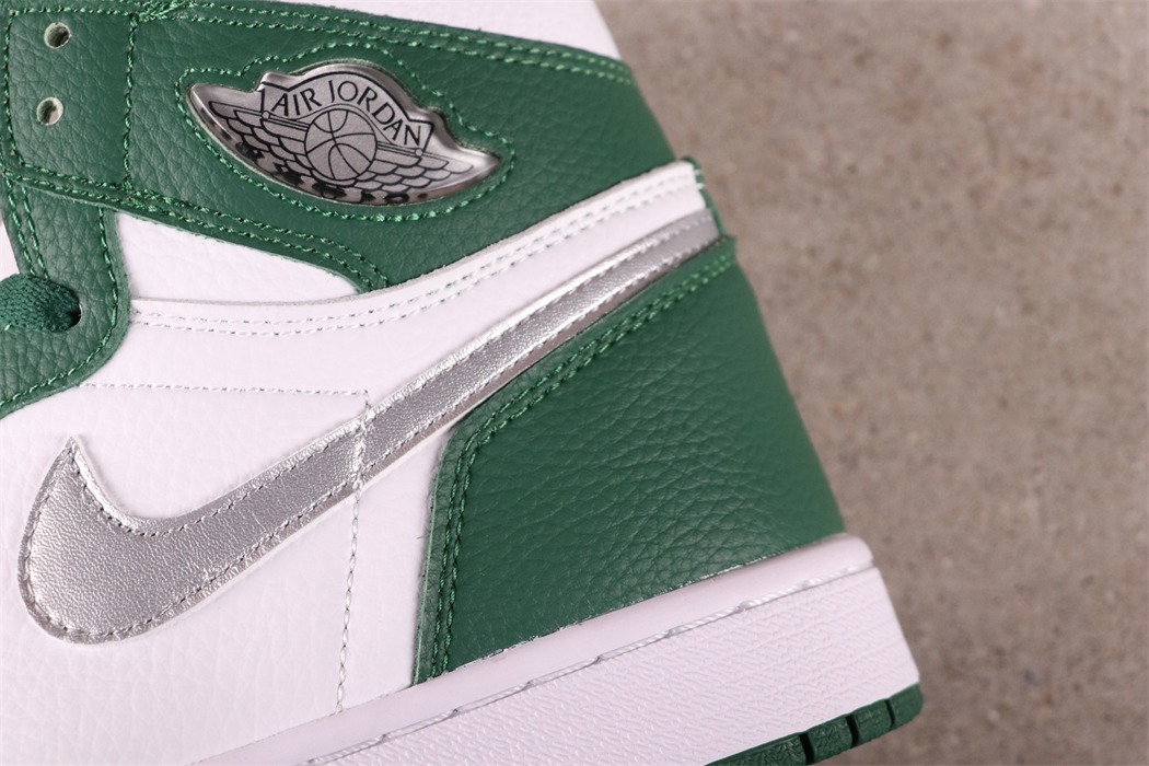 US$53 Air Jordan 1 High OG “Gorge Green”DZ5485-303 Size 36-46