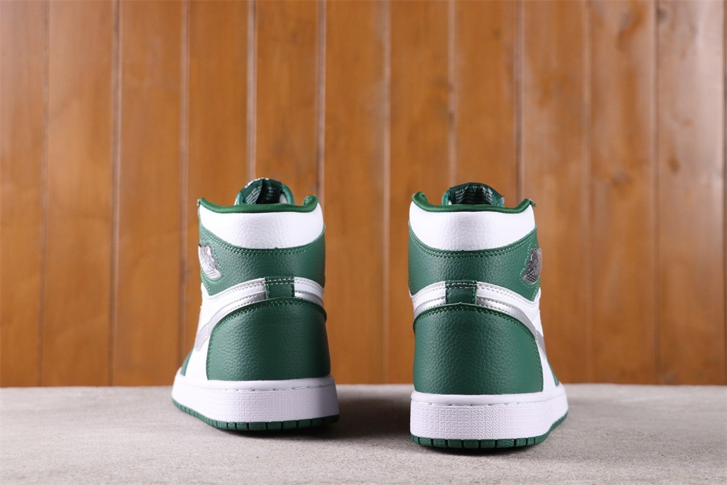 US$53 Air Jordan 1 High OG “Gorge Green”DZ5485-303 Size 36-46