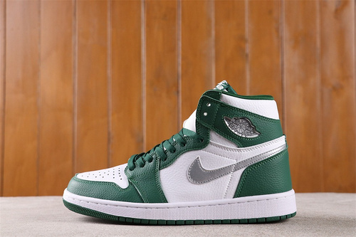 US$53 Air Jordan 1 High OG “Gorge Green”DZ5485-303 Size 36-46