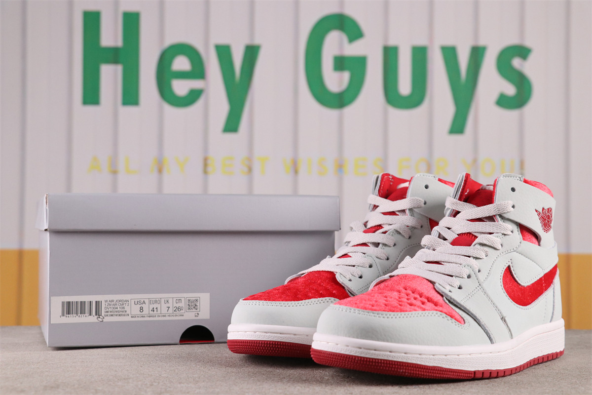 US$53 Air Jordan 1 High ZoomDV1304-106 Size 36-46