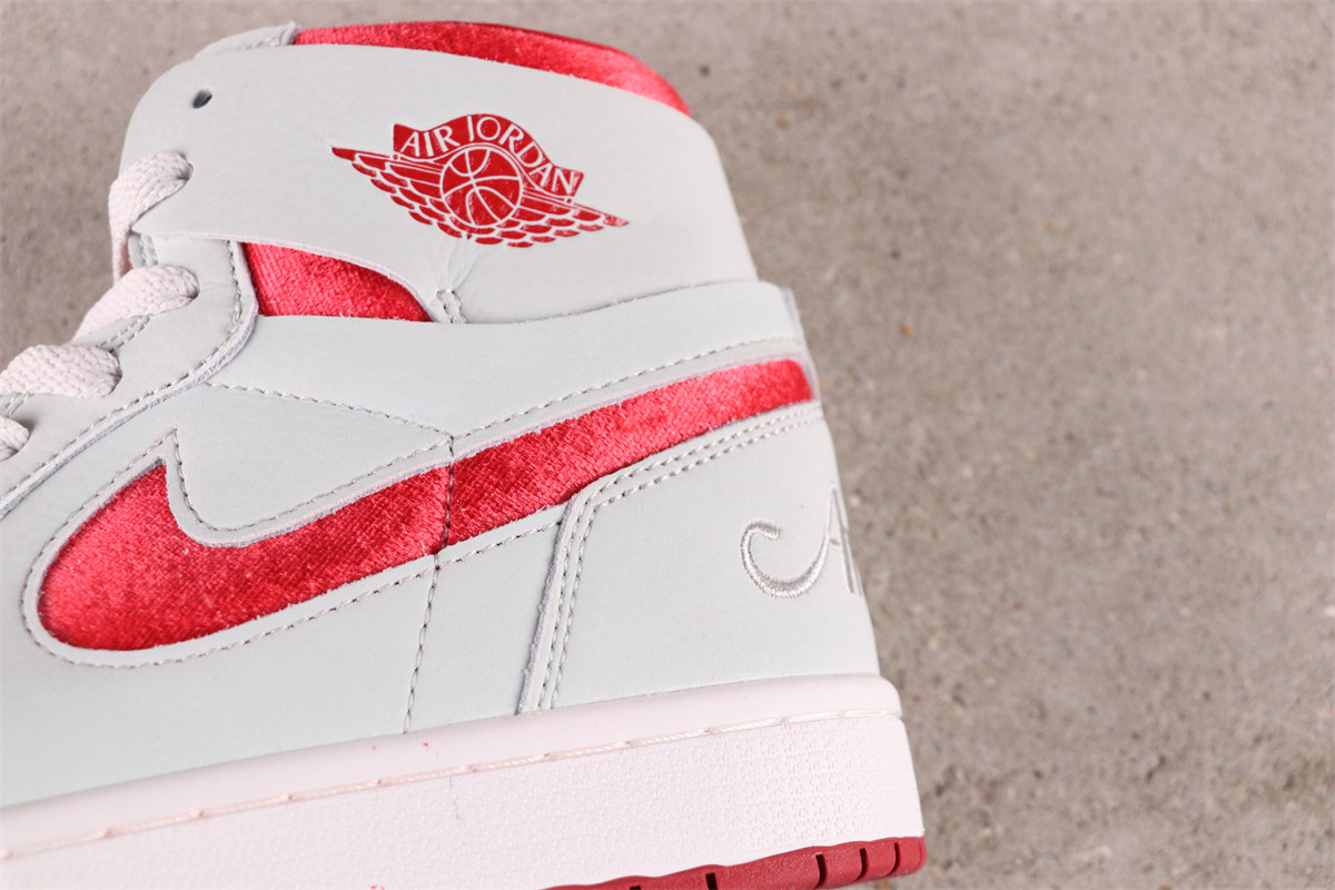 US$53 Air Jordan 1 High ZoomDV1304-106 Size 36-46
