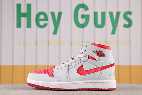 US$53 Air Jordan 1 High ZoomDV1304-106 Size 36-46